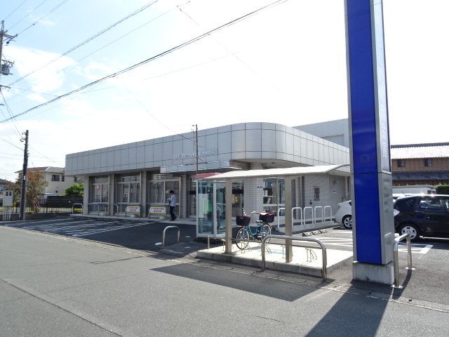 銀行　浜松磐田信用金庫大瀬支店（銀行）まで983m