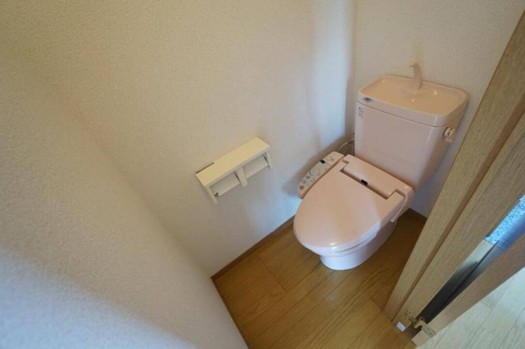 洗面設備　洗面所