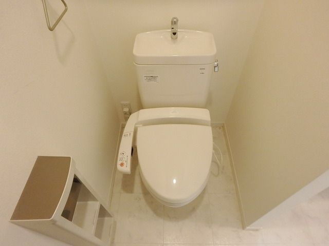 トイレ　★お問い合わせはタウンハウジングまで★