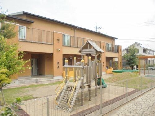 幼稚園・保育園　北の杜保育園（幼稚園・保育園）まで610m
