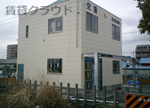 警察署・交番　千葉中央警察署 浜野駅前交番（警察署・交番）まで153m