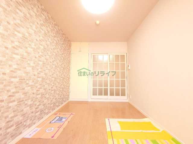 居室・リビング　別部屋参考写真