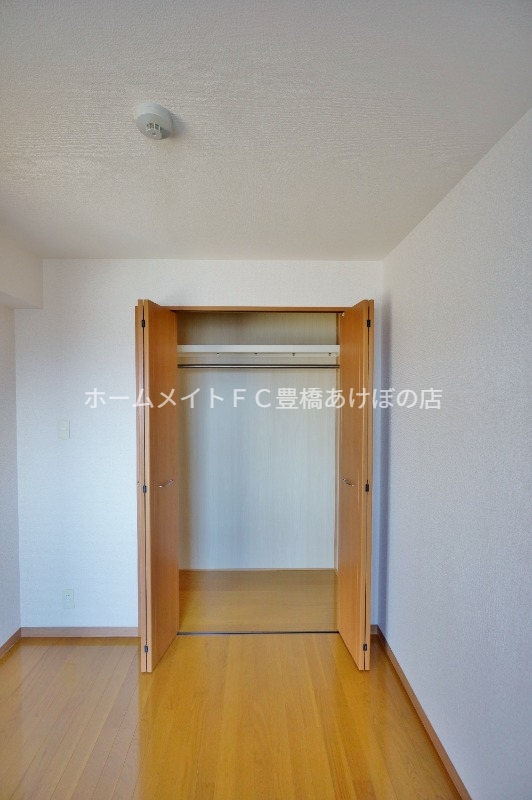収納　同型別部屋写真