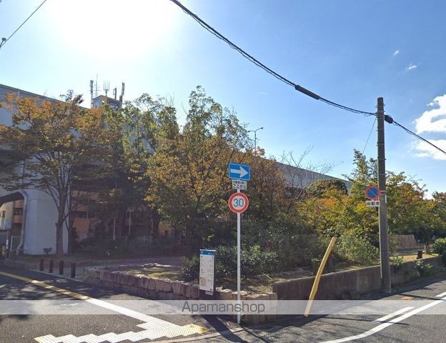 公園　土居川公園（公園）まで478m