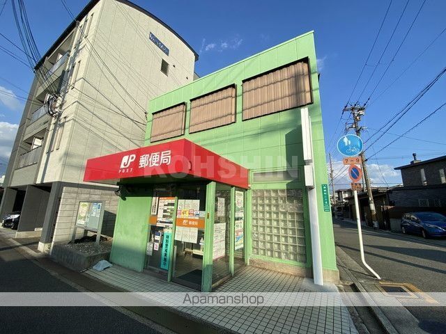 郵便局　堺錦綾郵便局（郵便局）まで566m