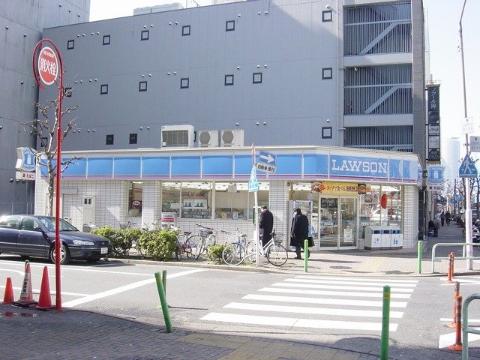 その他　ローソン錦七間町通店（その他）まで187m