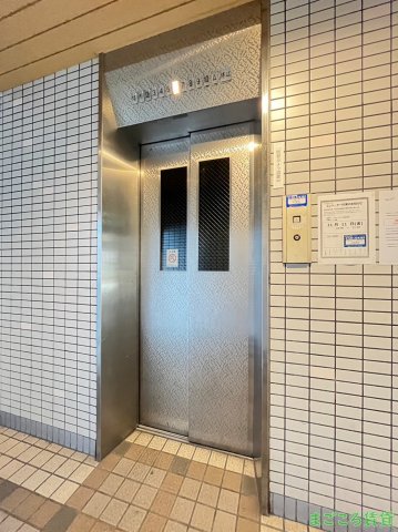 ロビー