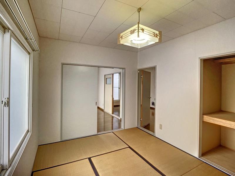 その他部屋・スペース　内装
