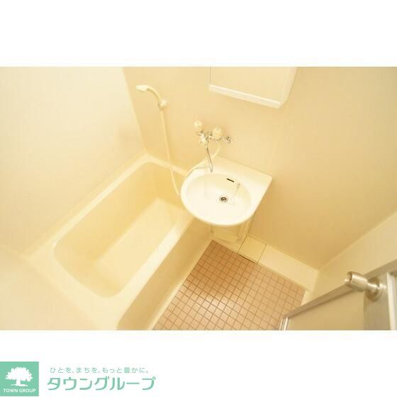 バス・シャワールーム　★お部屋探しは、タウンハウジング多摩センター店へ★