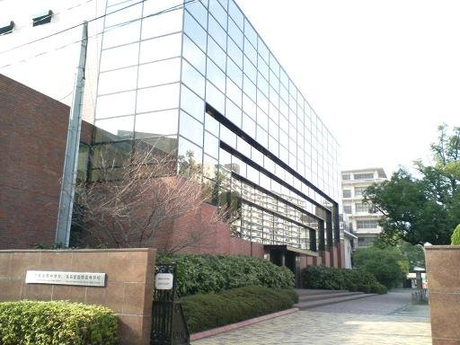 高校・高専　私立名古屋国際高校（高校・高専）まで1217m