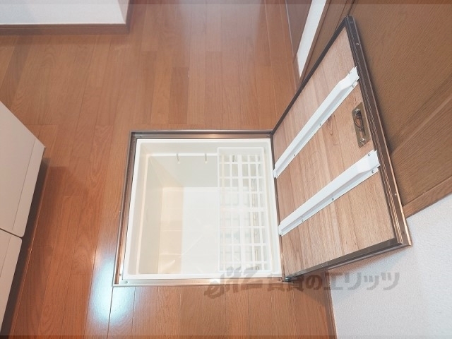 その他　床下収納
