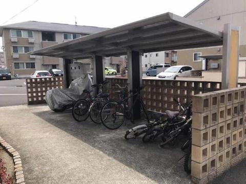 その他共有部分　共有部分