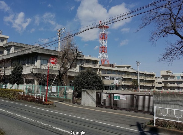 小学校　相模原市立中央小学校（小学校）まで751m