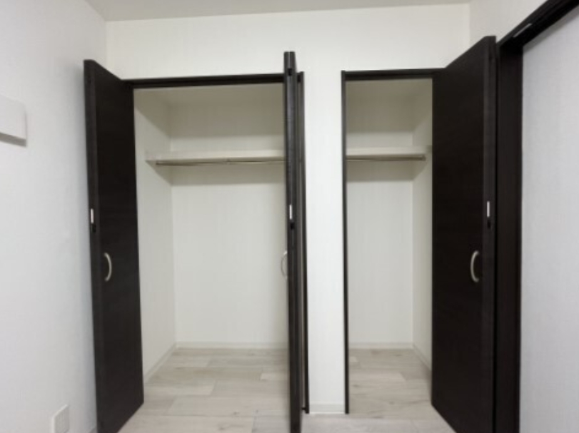 収納　※同管理参考写真