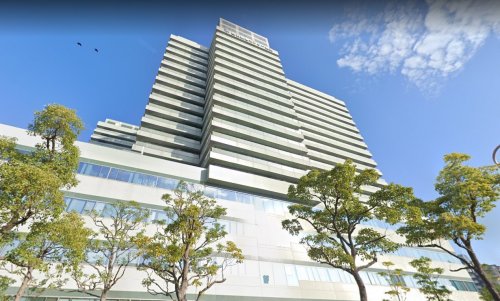 病院　大阪市立総合医療センター（病院）まで1157m