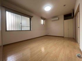 その他部屋・スペース　明るい色調の室内です