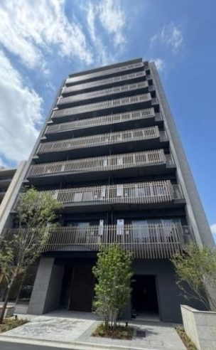 建物外観　☆きれいな外観☆