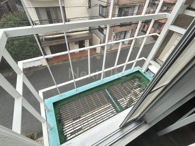 パレット柏の内装写真