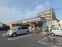 コンビニ　セブンイレブン草加吉町1丁目店（コンビニ）まで1646m
