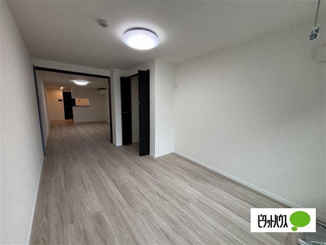 CONTRAIL千住TERRACEの内装写真