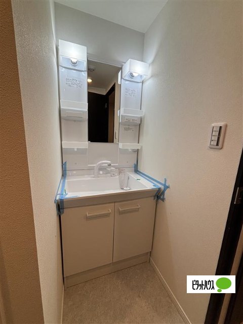 CONTRAIL千住TERRACEの内装写真