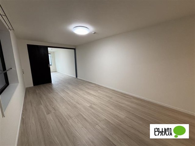 CONTRAIL千住TERRACEの内装写真