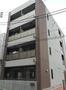 アンプルールフェール十条十 4階 築13年8ヶ月の賃貸物件
