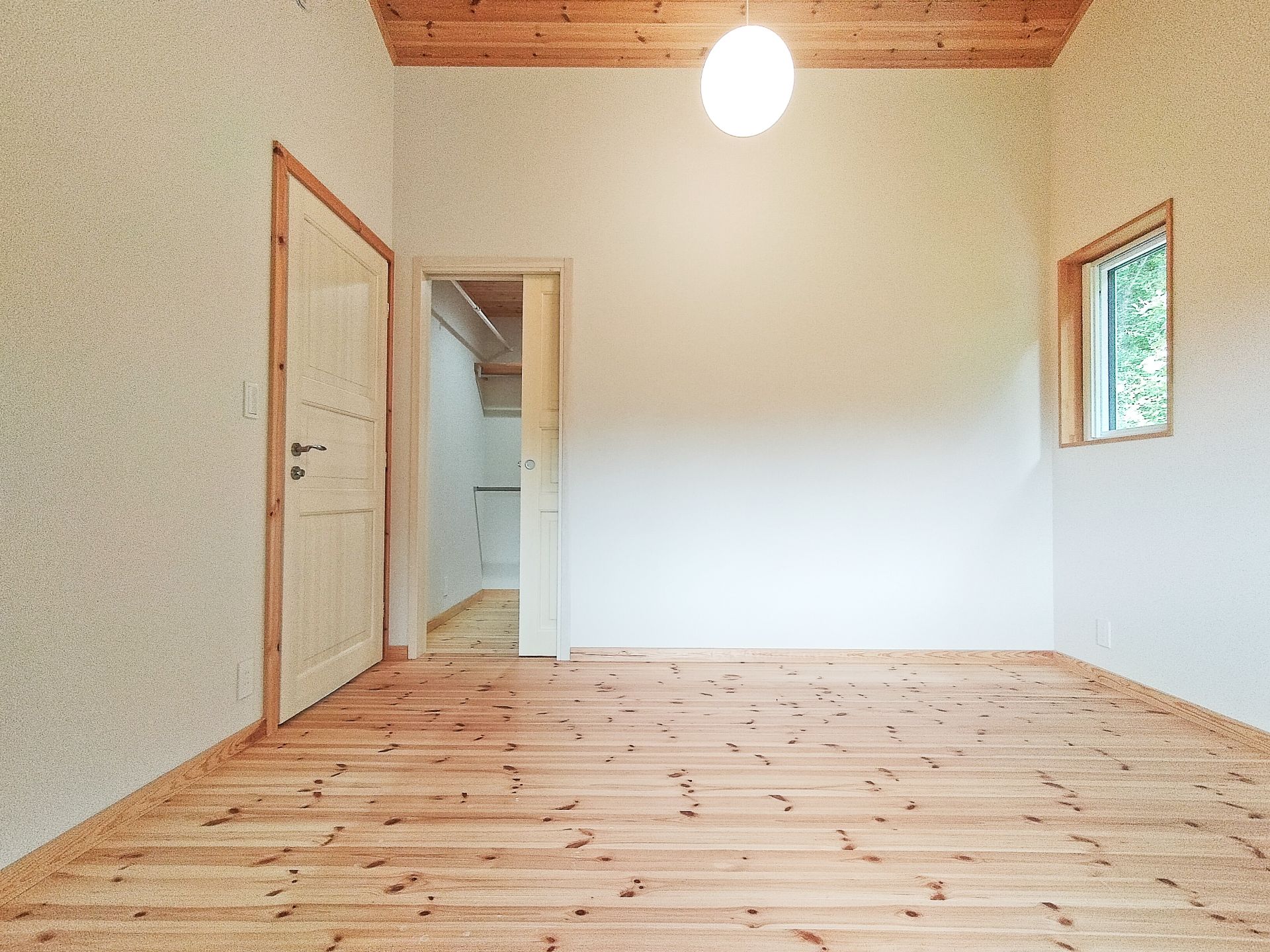 その他部屋・スペース　洋室Aの様子です