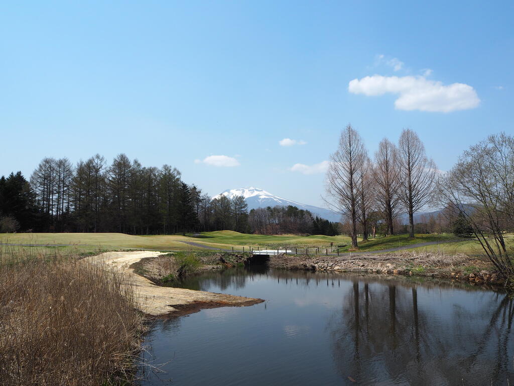 その他　軽井沢72ゴルフ西コース（その他）まで800m