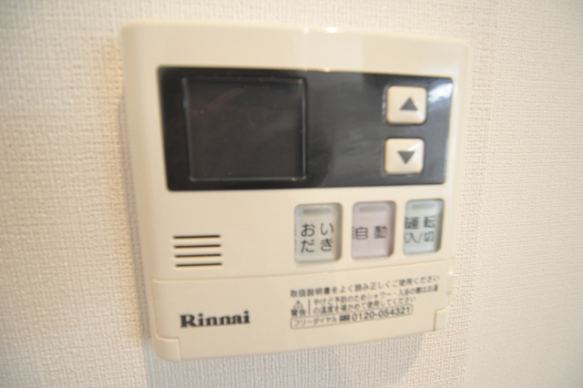 その他設備　別室の参考写真です。※現況優先
