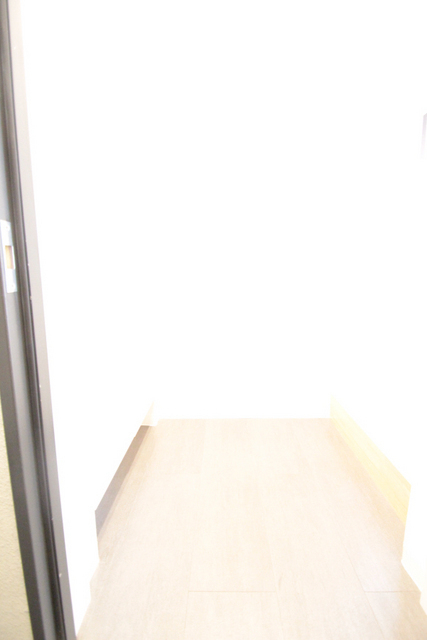 玄関　別室の参考写真です。※現況優先