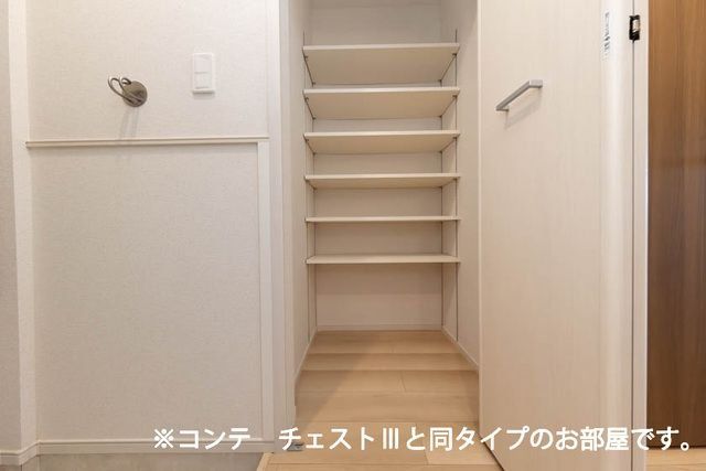 洗面設備　その他