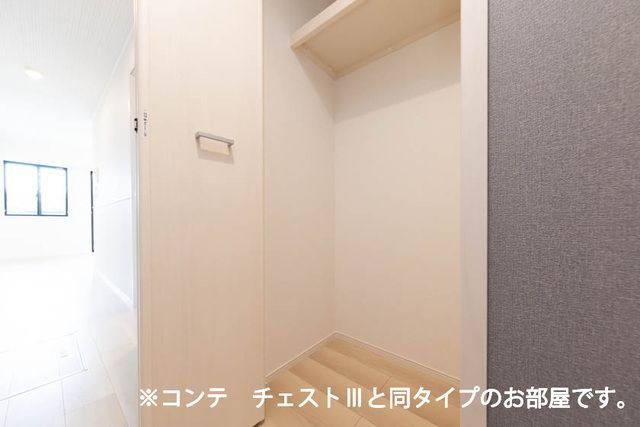 エントランス　その他