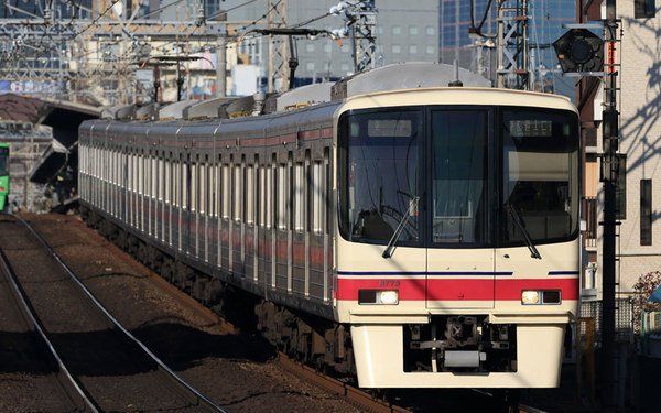 その他　平山城址公園駅(京王線)（その他）まで710m