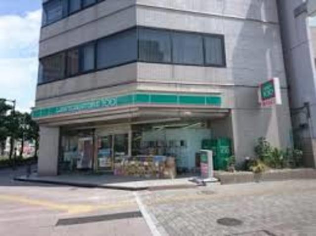 コンビニ　ローソンストア100堺宿院店（コンビニ）まで311m