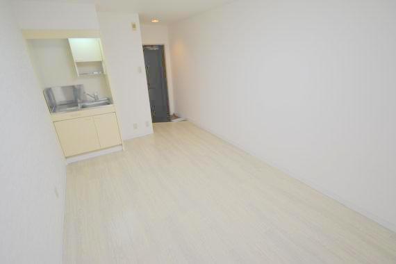 その他部屋・スペース　落ち着いた雰囲気のこのお部屋でゆっくりお休みください。