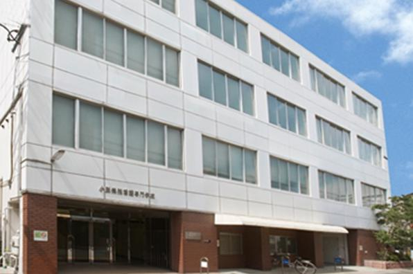 その他　小阪病院看護専門学校（その他）まで1407m