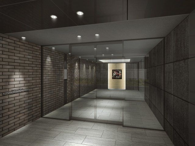 ロビー