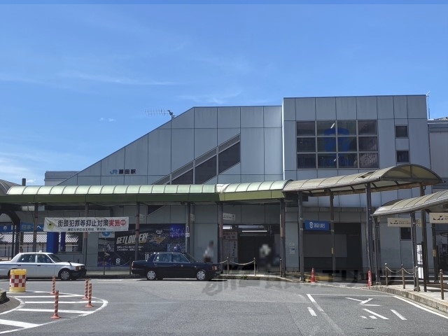 その他　ＪＲ瀬田駅（その他）まで400m