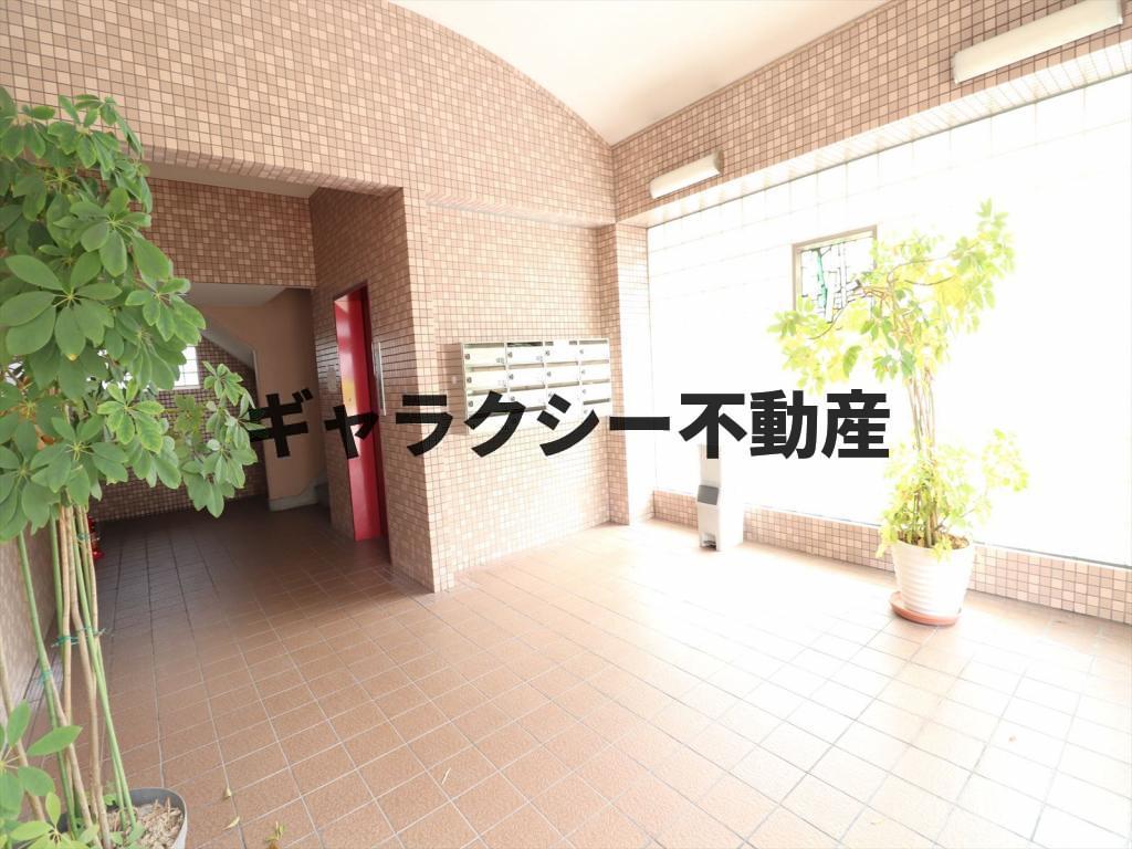 ロビー