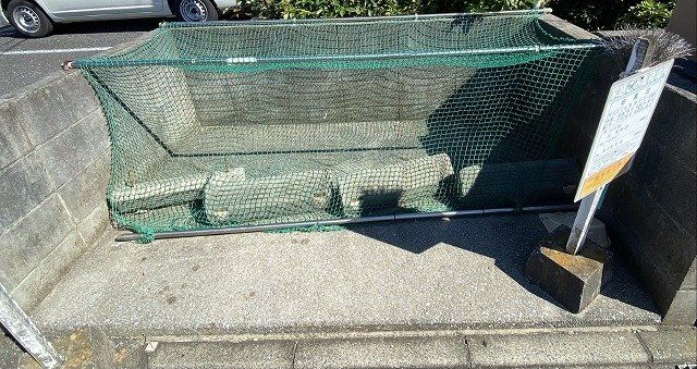 その他　ゴミ集積所
