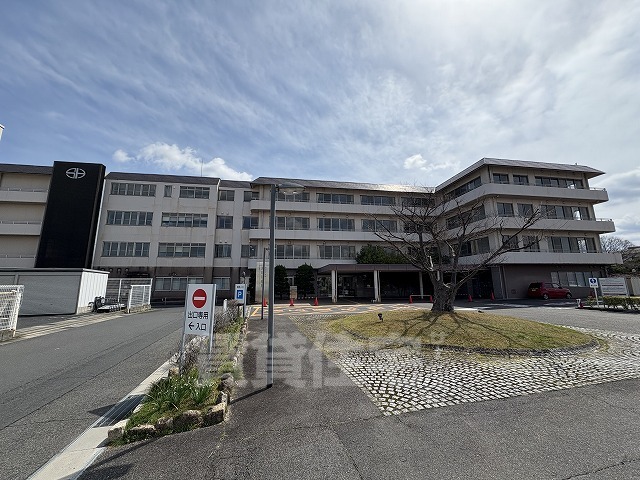 病院　瀬田川病院（病院）まで2643m