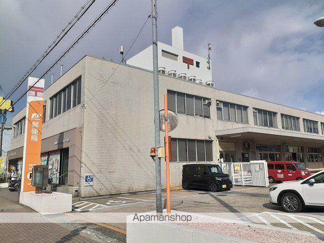 郵便局　門真郵便局様（郵便局）まで400m