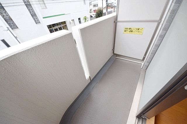 バルコニー　★お問い合わせはタウンハウジングまで★