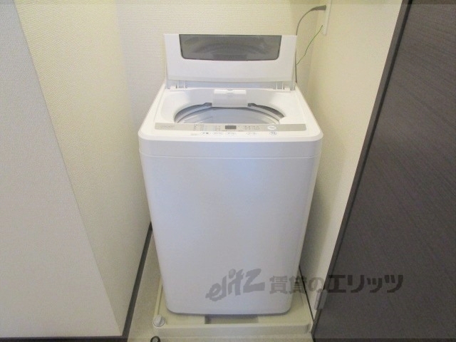 その他部屋・スペース　洗濯機