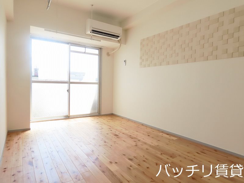 その他部屋・スペース　画像は別号室の為、現状優先になります。