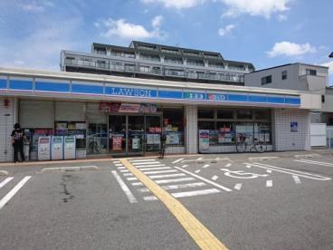 コンビニ　ローソン 堺今池町店（コンビニ）まで159m