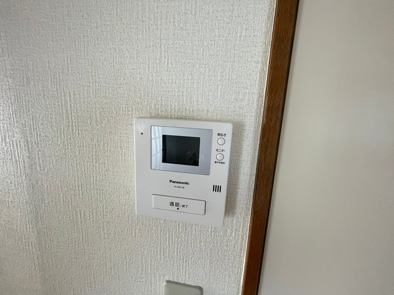 セキュリティ　別部屋参考