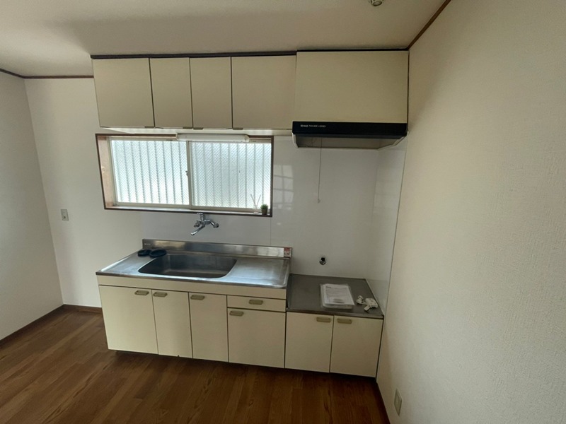 キッチン　別部屋参考