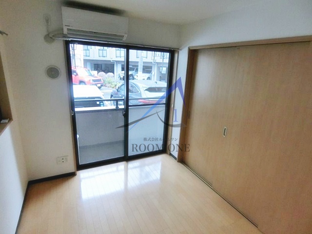 居室・リビング　洋室のお部屋です。